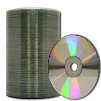Efficient Video CD