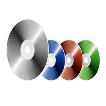 Heat-Resistant Video CD