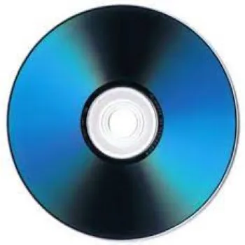 Video CD