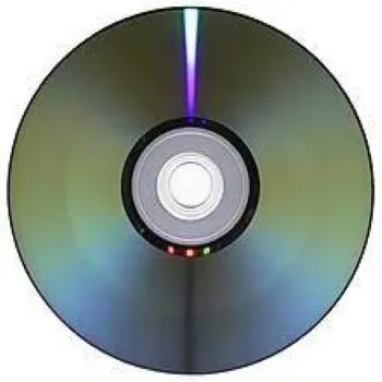 Video CD