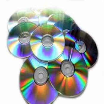 Video CD