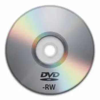 Video CD