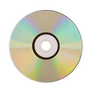 JARVIS Video CD