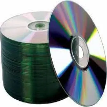 Video CD