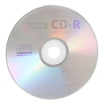 TARGET Video CD