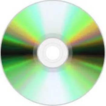 Dust Proof,  Video CD