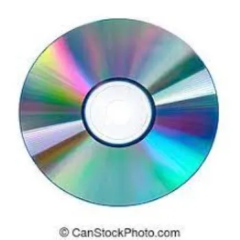 Video CD