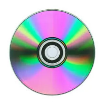 Video CD