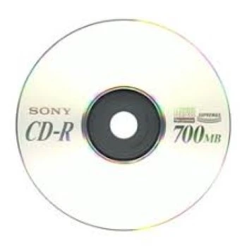 Video CD