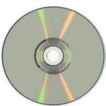 Video CD