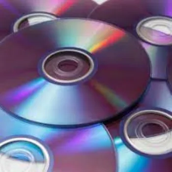 Video CD