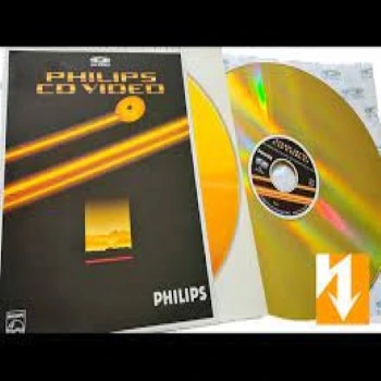 Video CD