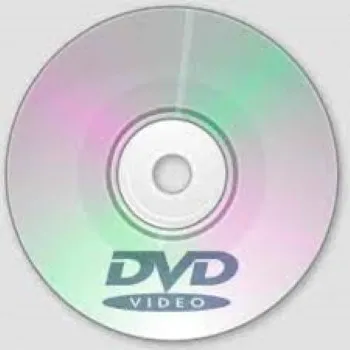 Video CD