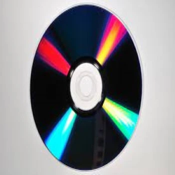 Video CD