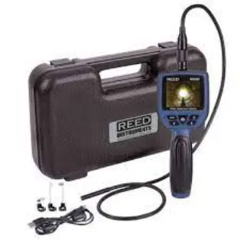 High Quality Video Inspection Camera