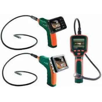 Video Inspection Camera