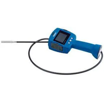 New Video Inspection Camera