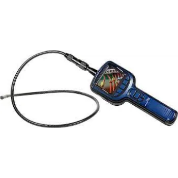 Exceptional  Video Inspection Camera