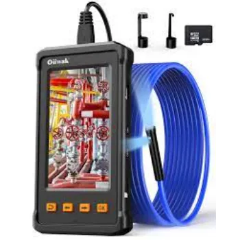 Video Inspection Camera