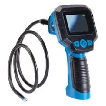 Video Inspection Camera