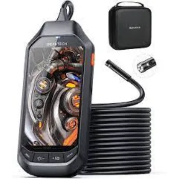 Video Inspection Camera 