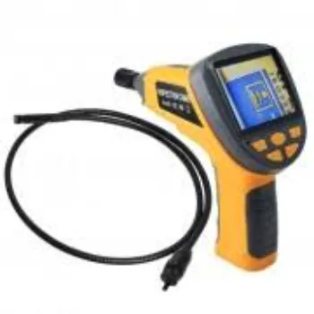  Perfect Finish Video Inspection Camera