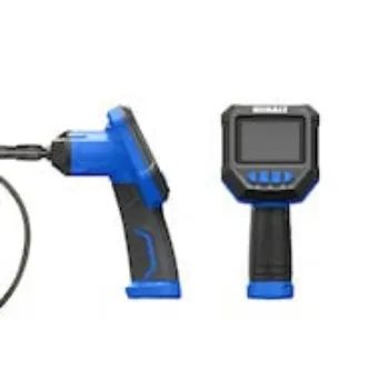 Perfect Finish Video Inspection Camera