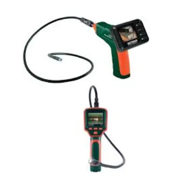 Portable Video Inspection Camera