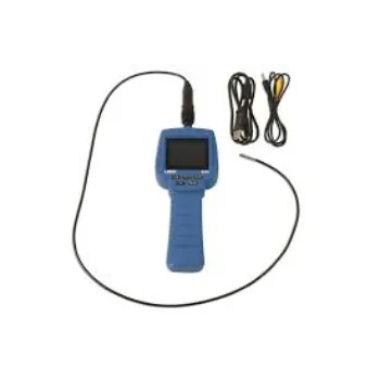 Fire Proof Video Inspection Camera