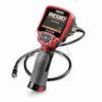 New Video Inspection Camera