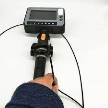 Video Inspection Camera