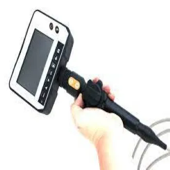 Rust Proof, Video Inspection Camera