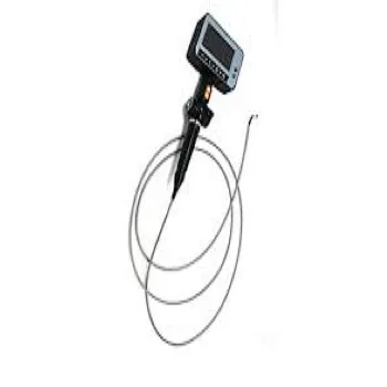 Hi-Tech, Video Inspection Camera