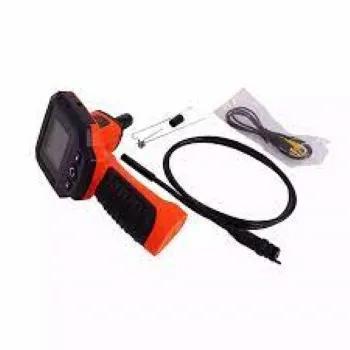 High Performance, Video Inspection Camera