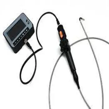 Video Inspection Camera