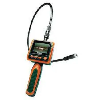 Video Inspection Camera