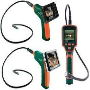 Digital Video Inspection Camera