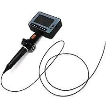 Video Inspection Camera