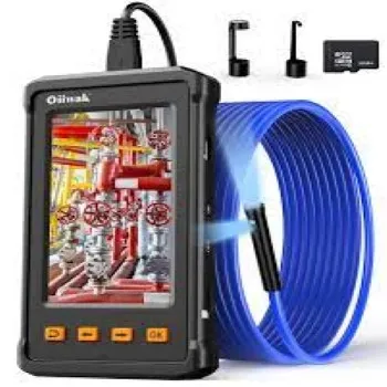 Video Inspection Camera