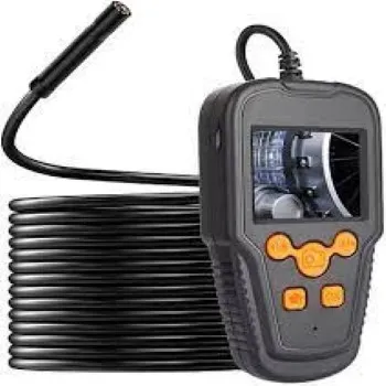Video Inspection Camera