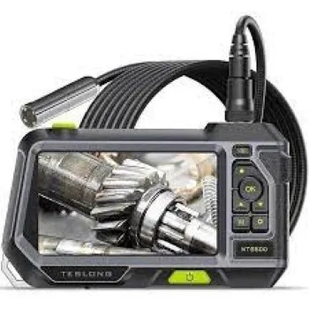 Video Inspection Camera