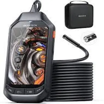 Video Inspection Camera