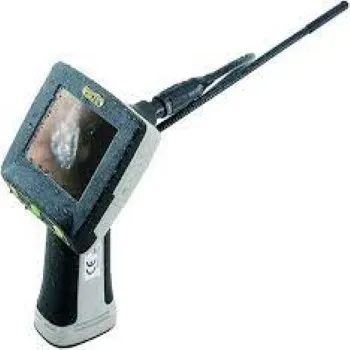 Video Inspection Camera