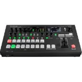 Novelty Video Switch