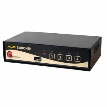 Camtronics Video Switch