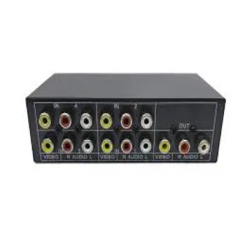 Video Switch