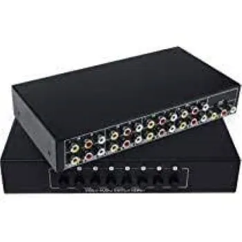 Video Switch