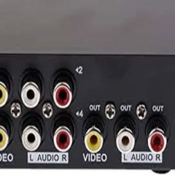 Video Switch