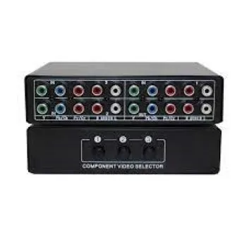 Video Switch