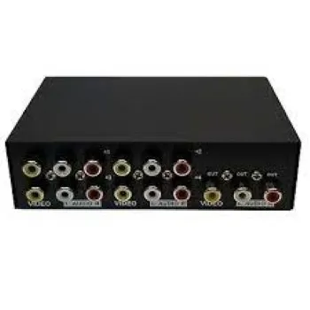 Video Switch